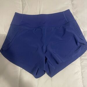 Athleta shorts size XXS